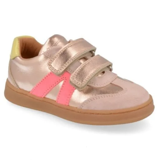 sneakers roze