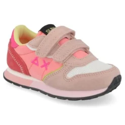 sneakers roze
