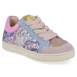 sneakers roze
