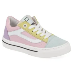 sneakers roze