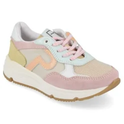 sneakers roze