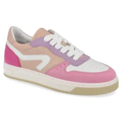 sneakers roze