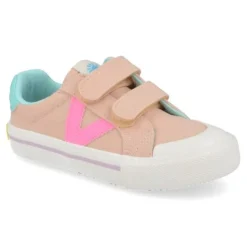 sneakers roze
