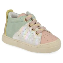 sneakers roze