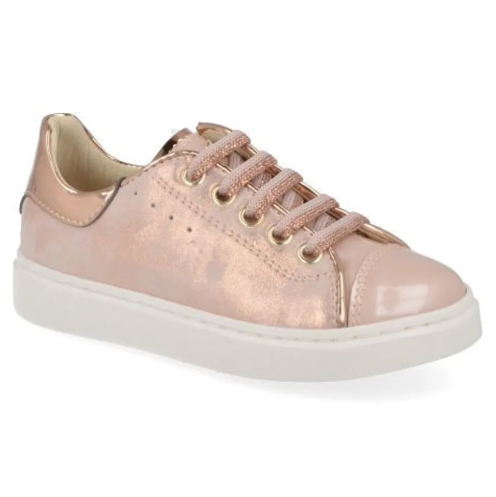 sneakers roze