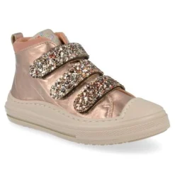 sneakers roze