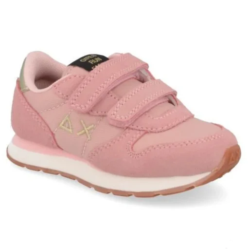 sneakers roze