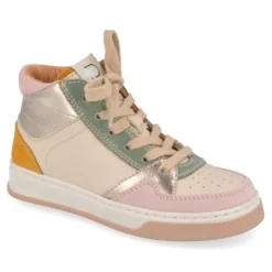sneakers roze