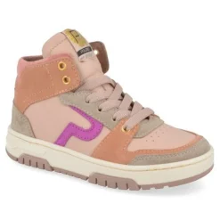 sneakers roze
