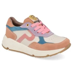 sneakers roze