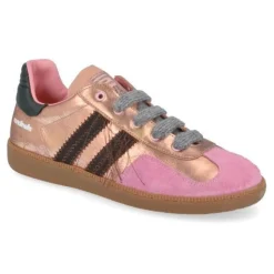 sneakers roze