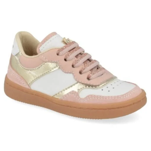sneakers roze