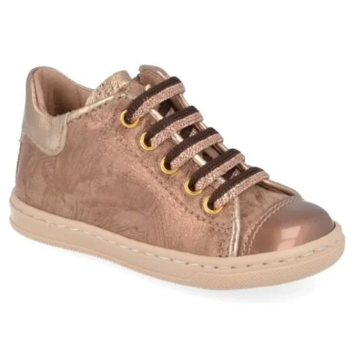 sneakers roze