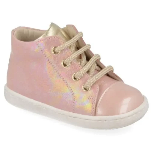 sneakers roze