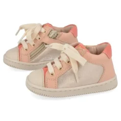 sneakers roze