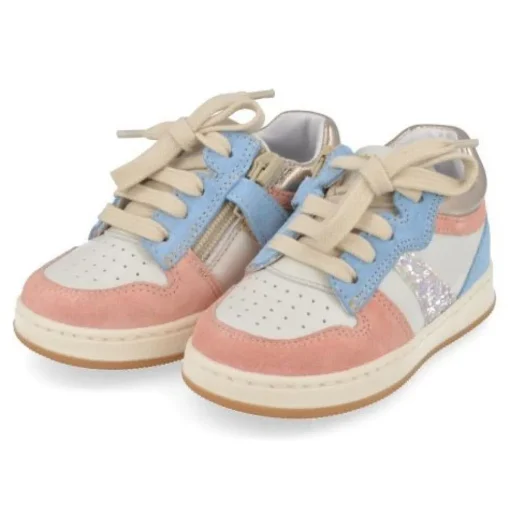 sneakers roze