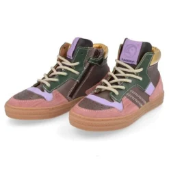 sneakers roze