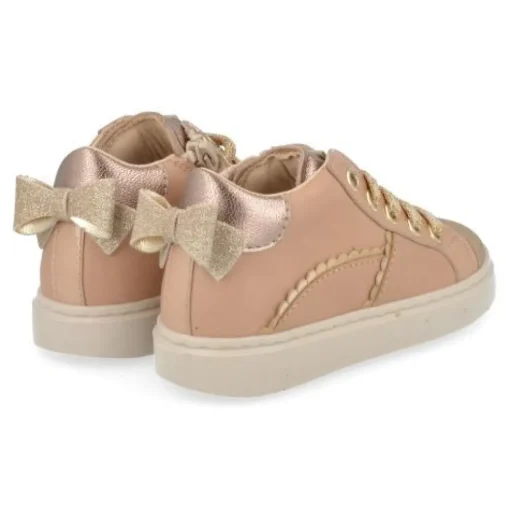 sneakers roze