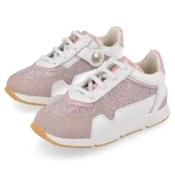 sneakers roze