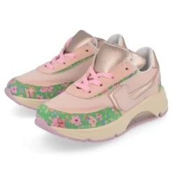 sneakers roze