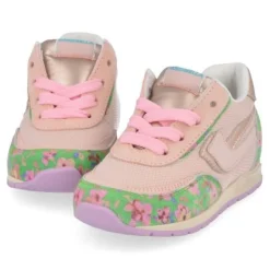 sneakers roze