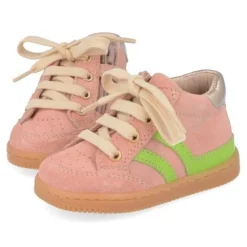 sneakers roze