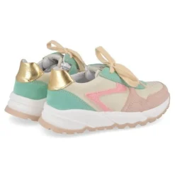 sneakers roze