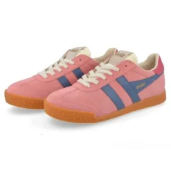 sneakers roze