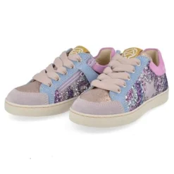 sneakers roze