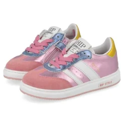 sneakers roze
