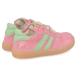 sneakers roze