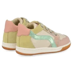 sneakers roze