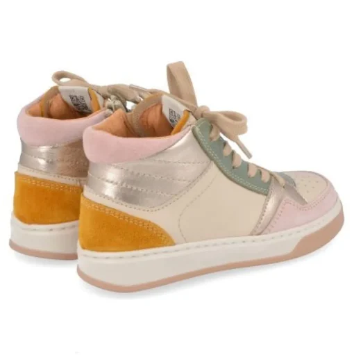 sneakers roze