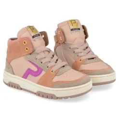 sneakers roze