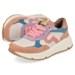 sneakers roze