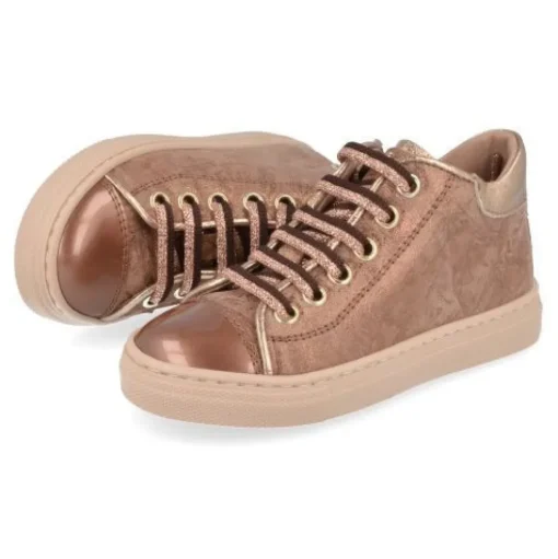 sneakers roze