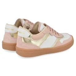 sneakers roze