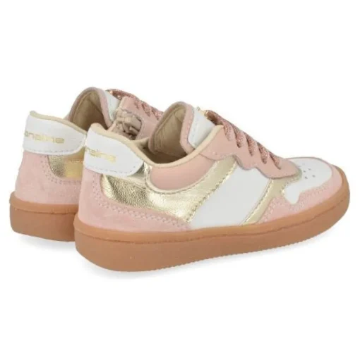 sneakers roze