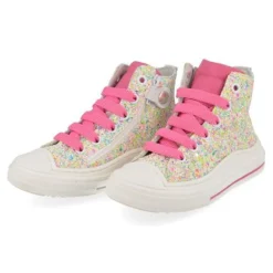 sneakers roze