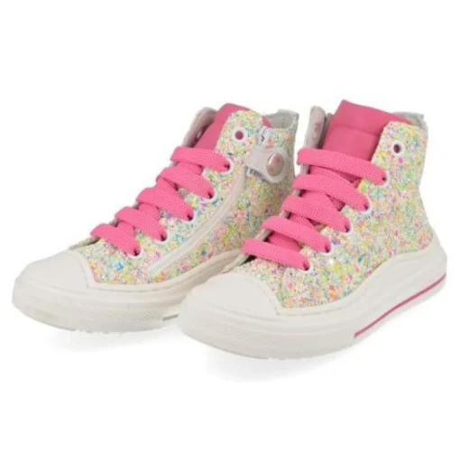 sneakers roze