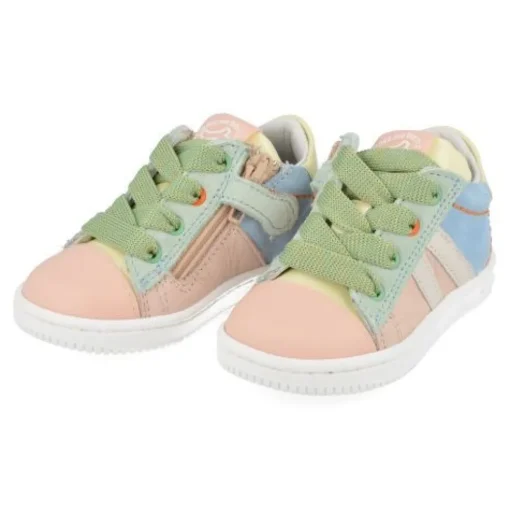 sneakers roze