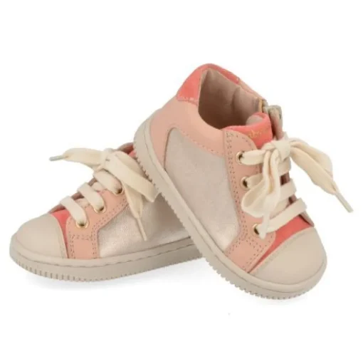 sneakers roze