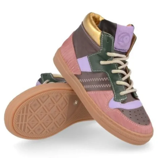 sneakers roze