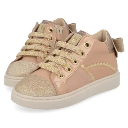 sneakers roze