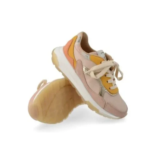 sneakers roze
