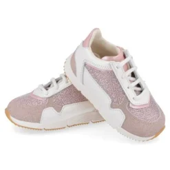 sneakers roze
