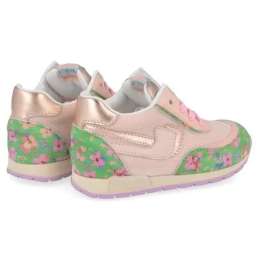 sneakers roze