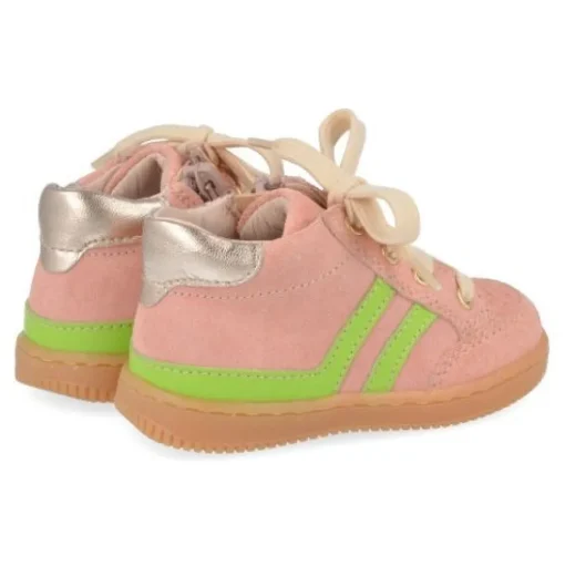 sneakers roze
