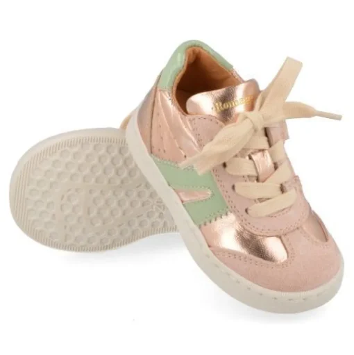 sneakers roze