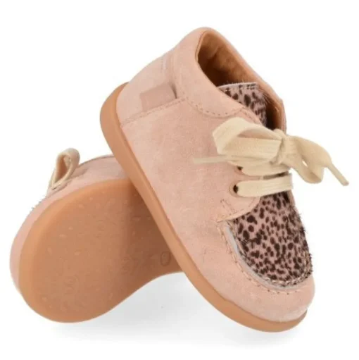 sneakers roze